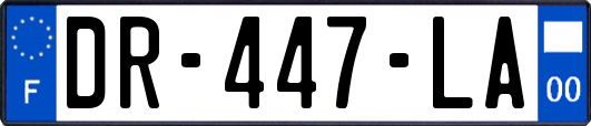 DR-447-LA