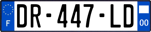 DR-447-LD