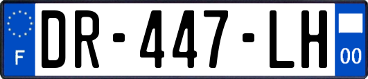 DR-447-LH