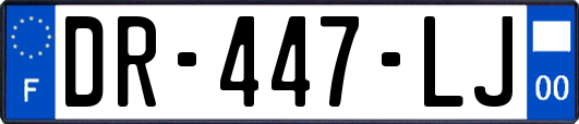 DR-447-LJ