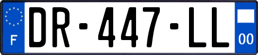 DR-447-LL