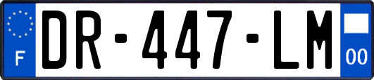 DR-447-LM