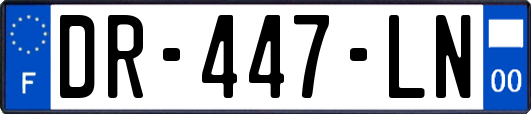 DR-447-LN