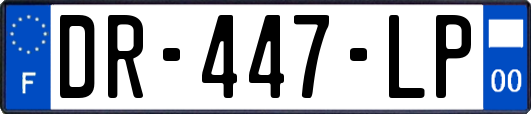 DR-447-LP