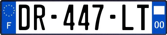 DR-447-LT