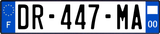 DR-447-MA