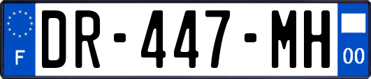 DR-447-MH