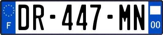DR-447-MN