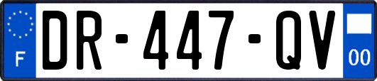 DR-447-QV