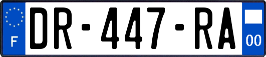 DR-447-RA