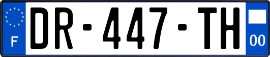 DR-447-TH