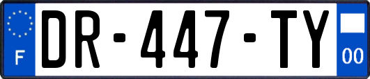 DR-447-TY