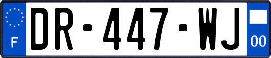 DR-447-WJ