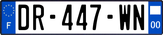 DR-447-WN