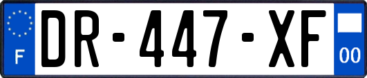 DR-447-XF