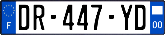 DR-447-YD