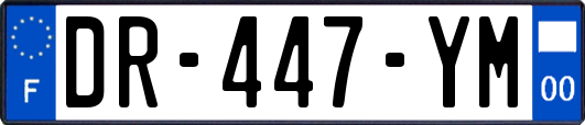 DR-447-YM