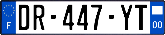 DR-447-YT