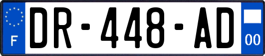 DR-448-AD