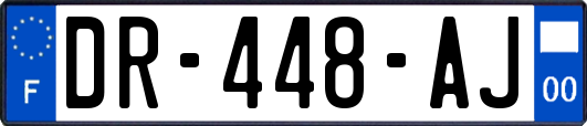 DR-448-AJ