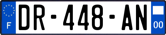 DR-448-AN