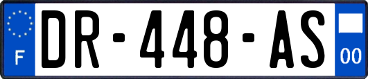 DR-448-AS
