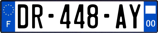 DR-448-AY