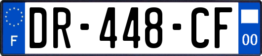 DR-448-CF