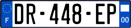 DR-448-EP