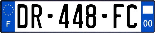 DR-448-FC