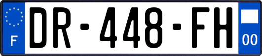 DR-448-FH