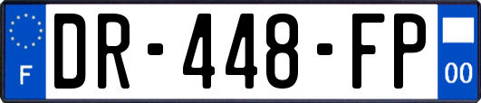DR-448-FP