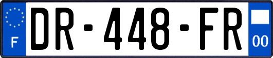 DR-448-FR