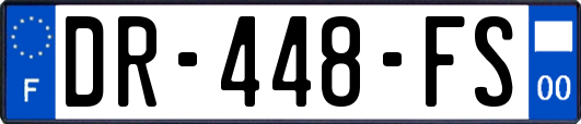 DR-448-FS