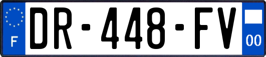 DR-448-FV