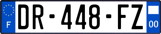 DR-448-FZ