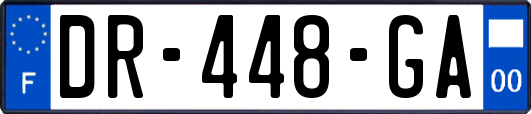 DR-448-GA