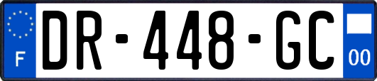 DR-448-GC