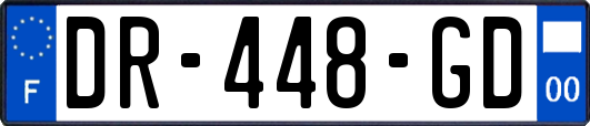 DR-448-GD