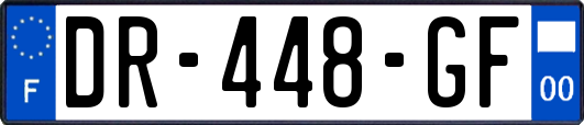 DR-448-GF