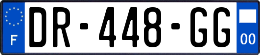 DR-448-GG