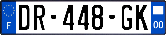 DR-448-GK