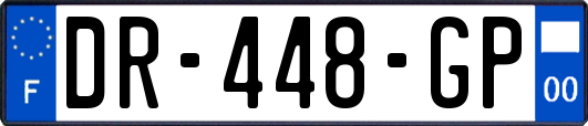 DR-448-GP