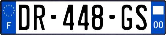 DR-448-GS