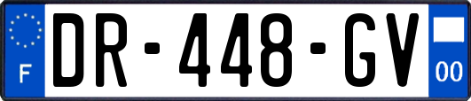 DR-448-GV