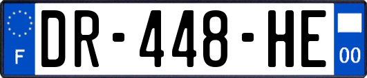 DR-448-HE