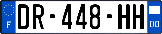 DR-448-HH