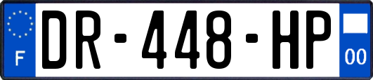 DR-448-HP