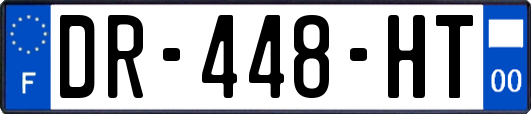 DR-448-HT
