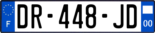 DR-448-JD